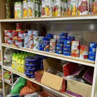 واگذاری‌سوپر مارکت با شرایطی خوب|اجارهٔ مغازه و غرفه|ساوه, |دیوار