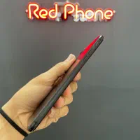 آیفون 7Plus ۲۵۶ گیگ در حد نو به شطر|موبایل|رشت, سلیمانداراب|دیوار