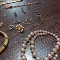 زیورالات|بدلیجات|تهران, سردارجنگل|دیوار