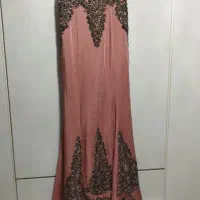 لباس مجلسی بسیار قیمت خوب