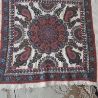 اموزش صنایع‌دستی( پته کرمان)