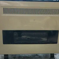 بخاری گازی فروزان۱۲۰۰۰