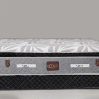 تشک آرکا مدل ارتوپدیک|تشک تختخواب|مشهد, کشف|دیوار