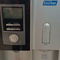 آب سردکن و آبجوش|آبسردکن و تصفیه آب|نجفآباد, فاز ۲ شهرک آزادگان|دیوار