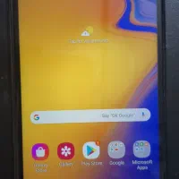 Samsung J6 Plus حافظه 64 گیگ سالم و بدون تعمیر