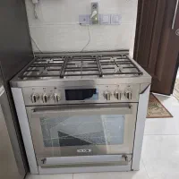 فرگاز التون