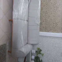 مبل راحتی تخت خواب شو