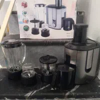 آبمیوه گیرچهارکاره ویداس