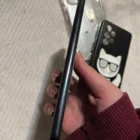 گوشی سامسونگ گلکسی A53 5G|موبایل|ری, منصوریه منگل|دیوار