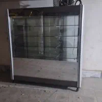 یخچال ایستاده ویترینی ۲×۲ در عمق ۶۰ سانت|یخچال و فریزر|بجنورد, |دیوار