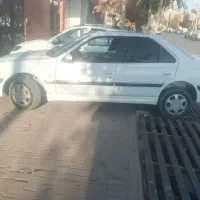 پارس معمولی مدل ۹۷