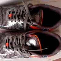 کتونی Asics درحدنو|کیف، کفش، کمربند|یزد, |دیوار