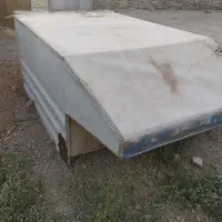 اتاق مسقف وانت