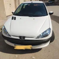 خودرو 206SDمدل 97تیپ 5|خودرو سواری و وانت|بندر کنگان, |دیوار