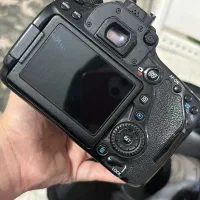 دوربین عکاسی کانن|دوربین عکاسی و فیلمبرداری|مرودشت, ابوذر شمالی|دیوار