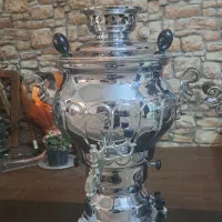 سماور گازی نو