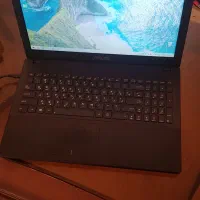 ایسوس ۱۶ اینچی تمیز و سالم SSD