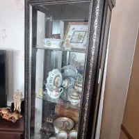 ویترین درحد نو
