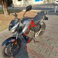 فروش موتور زونتس ۲۳۰