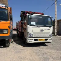 فاو ۶تن|خودرو سنگین|قزوین, |دیوار