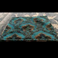 ۷تا رویه پشتی جنس ضخیم دونه ای ۱۲۰