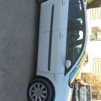 مگان ۸۹ فول ۲۰۰۰|خودرو سواری و وانت|کرمانشاه, |دیوار