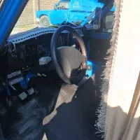 نیسان دوگانه دریچه سیمی|خودرو سواری و وانت|نقده, |دیوار