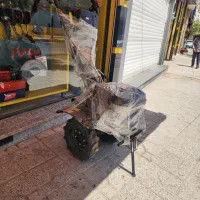 تیلر گیربکسی ورما