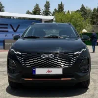 ام‌وی‌ام X33 Cross، مدل ۱۴۰۴