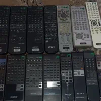 ضبط کنترل باند