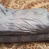 لحاف وتشک پشم گوسفند|رختخواب، بالش، پتو|تبریز, |دیوار