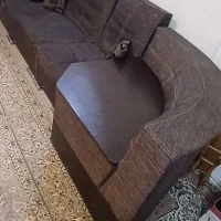 مبل 5 نفره راحتی