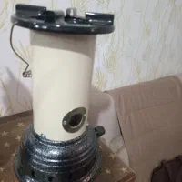 علاالدین نونو|بخاری، هیتر، شومینه|اهواز, بهارستان|دیوار
