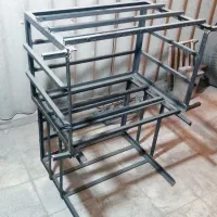 دو عدد جاکولری پنجره ای|کولر گازی و فن‌کوئل|اهواز, نبوت|دیوار