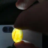 نگین انگشتر|جواهرات|اصفهان, همدانیان|دیوار