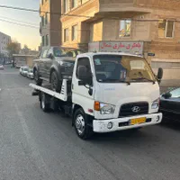 امداد خودرو چالوس نوشهر نور متل قو یدک کش خودروبر