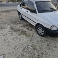 پراید‌دوگانه‌مدل‌۸۹|خودرو سواری و وانت|خورموج, |دیوار