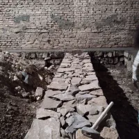 بنا بنایی ساختمان تخریب و بازسازی|خدمات پیشه و مهارت|اهواز, شهرک دانشگاه|دیوار