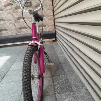 دوچرخه