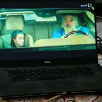 لپتاپ Dell 5520 i7 16 Gb گیمینگ