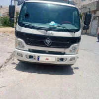 درود الوند 8تن