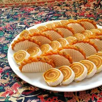حلوای هویج