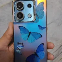 گوشی نوت ۱۳|موبایل|مشهد, پروین اعتصامی|دیوار