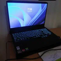 لپ تاپ گیمینگ Lenovo IdeaPad Gaming 3