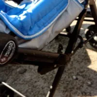 ست کالسکه و کریر|کالسکه و لوازم جانبی|مشهد, کوشش|دیوار