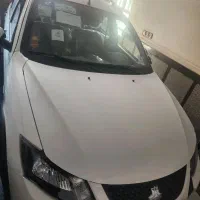 کوییک ۱۴۰۴ GXL صفر
