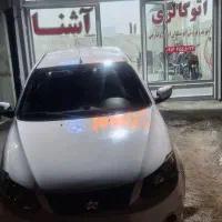 ساینا مدل ۹۸|خودرو سواری و وانت|مشگین شهر, |دیوار