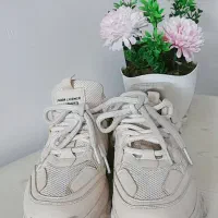 کفش سایز ۳۹|کیف، کفش، کمربند|گلبهار, شهر جدید گلبهار|دیوار