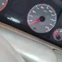 پژو پارس سال مدل ۹۳