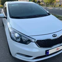 کیا سراتو 2000ydمدل 2016 بدون رنگ فول کامل